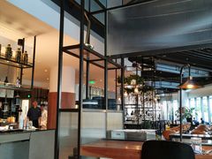 -池畔酒吧 WET Bar