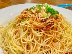 -严记小天府酸菜鱼(西四路店)