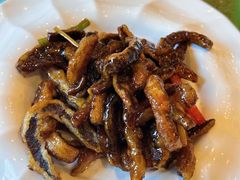 -功德林素菜饭庄(前门店)
