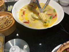 -芳芳私房菜·精做淮扬菜(承德路店)