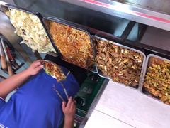 -枣阁园滴滴自助餐