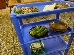 -重庆风光老灶火锅城(同德广场店)