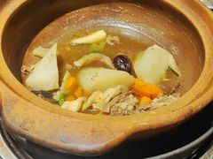 -丰收碗·陈皮果木烧鹅·23年老字号