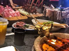 -大味老火锅City店