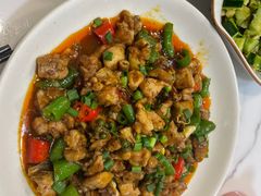 -老四川平头酸菜鱼(衙前店)