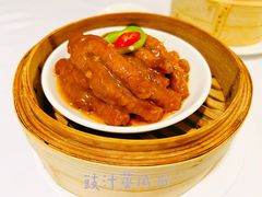 -皇朝尊会(龙之梦大酒店)