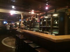 -宝莱纳啤酒花园餐厅PAULANER BRAUHAUS Nanjing(广州路店)