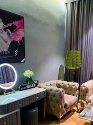 -花隐·美芙炫海菲秀皮肤管理中心