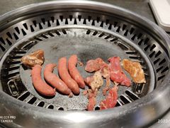 -盛江山自助料理(奥莱锦辉购物广场店)