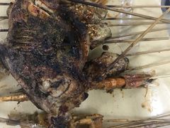 -兄弟联果木炭烤翅·50年家传鸡翅秘方