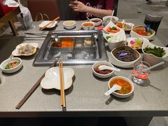 -海底捞火锅(龙岗星河COCO Park店)