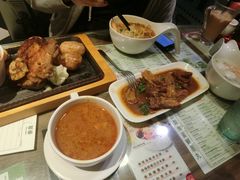 -翠华餐厅(湾仔店)