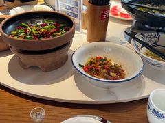 -寨子里的钵钵菜·湘西山里菜(魅力湘西店)