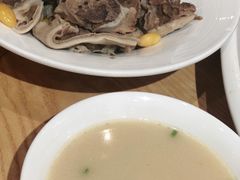 -德胜轩正宗顺德菜(宝安沙井会展中心店)