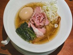 溏心蛋-真打拉面·日式拉面新流派(体育西横街店)