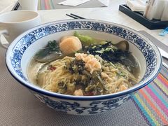 -佛山岭南天地康得思酒店