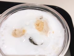拿铁-肯德基(平江新城店)