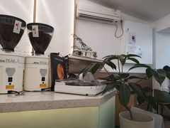 -Onirii Coffee(长乐路店)