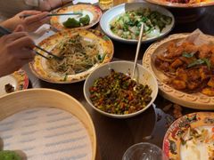 -相约·羊村小馆非遗手抓肉(七一酱园店)