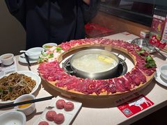 -潮泰牛肉火锅 · 创于1992年(车公庙店)