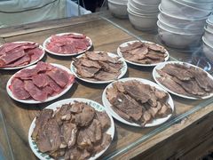 -老刘家永盛斋·传统泡馍(东关南街店)