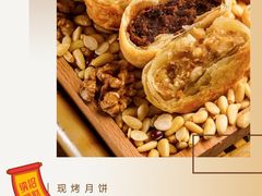 -龙华素斋(龙华路店)