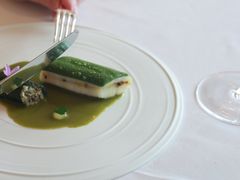 -Caprice(香港四季酒店)