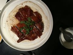 -丽晶轩中餐厅(重庆丽晶酒店)