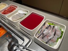 -海底捞火锅(杭州萧山宝龙广场店)