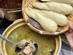 -钱记·乡野菜(紫荆花路店)