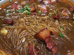 笨粉条红焖肉-老厨家(友谊路总店)