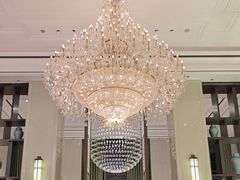 -The Drawing Room 闲逸廊(上海静安瑞吉酒店)