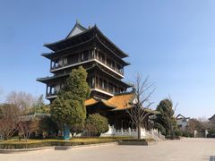 -台儿庄古城