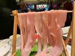 -红辣椒·川菜·火锅(科华路店)