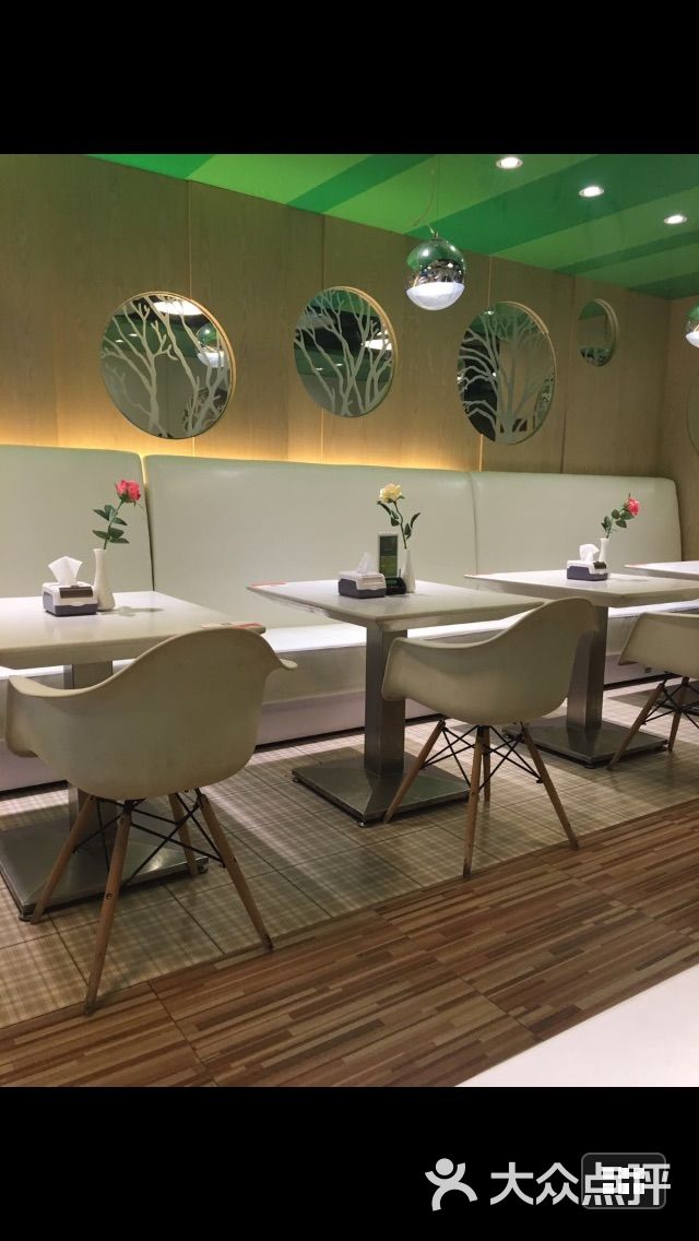 翠园茶餐厅-图片-北京美食-大众点评网