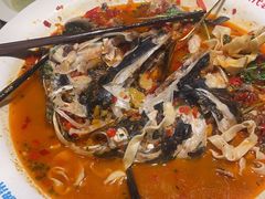 -坛宗剁椒鱼头(河西王府井店)