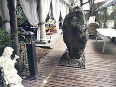 -马勒别墅·中餐厅