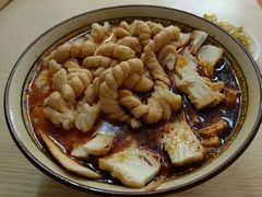 -凤翔改改豆花泡馍(双仁府街店)