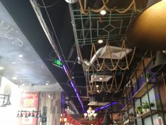-尚岛私房菜(西方巷店)