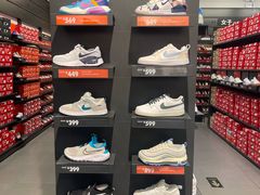 -NIKE北京马连道换季优惠店
