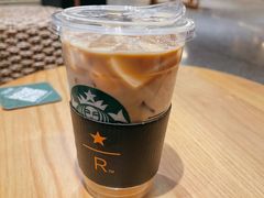 -星巴克臻选(国贸商城首店)