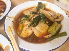 -东仪路传统烤肉