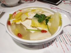 -嘉和一品粥(津华昌道店)