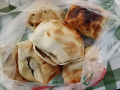 -四厂烤包子(国棉家属院店)