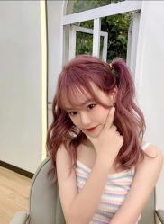 点击看大图 -MORI HAIR SALON日式美发沙龙