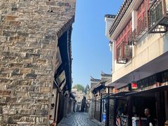 -涵家味土菜馆·徽州一绝臭鳜鱼(三河古镇店)
