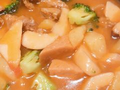 -朵朵开素食餐厅(后宰门街店)