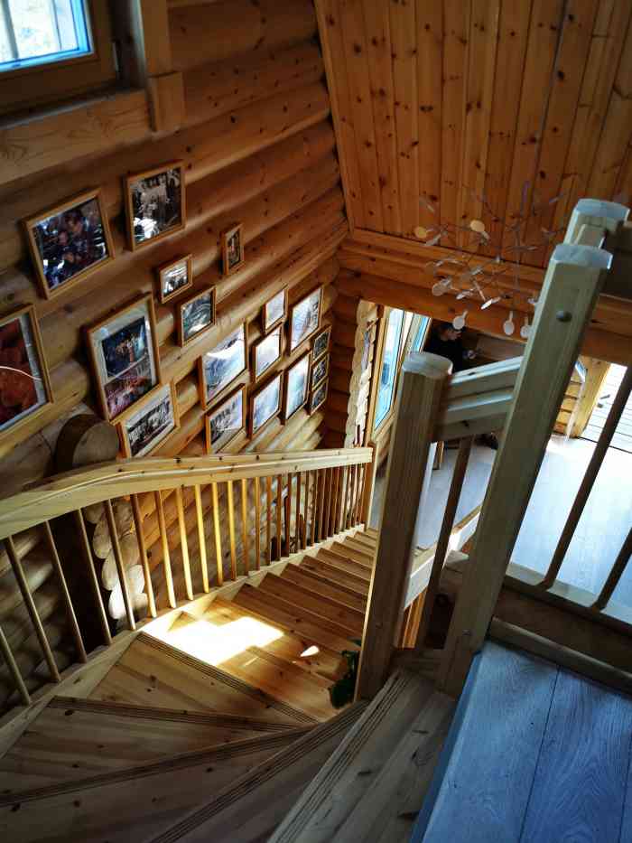 1473山顶咖啡-"号称北京海拔最高的咖啡店,想喝咖啡,至少.