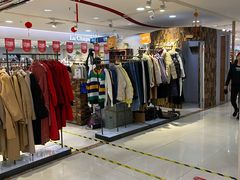 -泉州丰泽新华都百货(丰泽广场店)