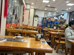 -张记焖窑·十五年专注焖烤(雍和宫店)